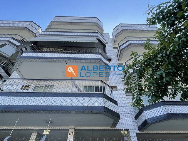 #1047 - Apartamento para Venda em Rio de Janeiro - RJ