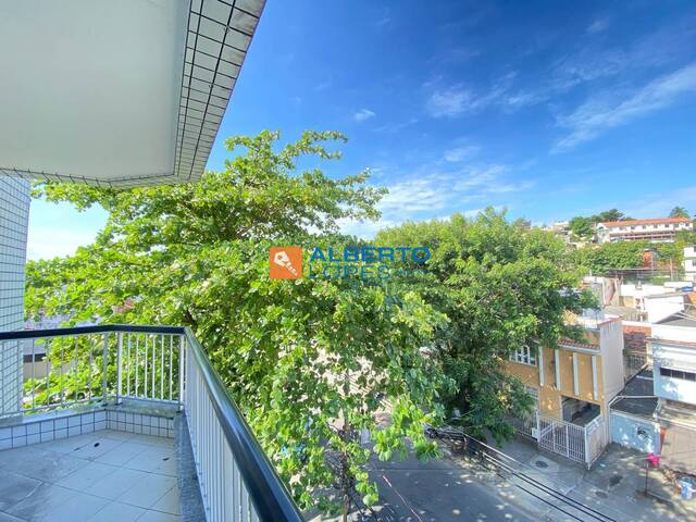 #1044 - Apartamento para Venda em Rio de Janeiro - RJ