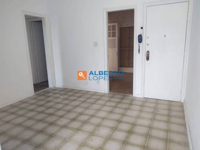 #1053 - Apartamento para Venda em Rio de Janeiro - RJ - 1