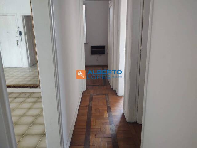 #1053 - Apartamento para Venda em Rio de Janeiro - RJ - 2
