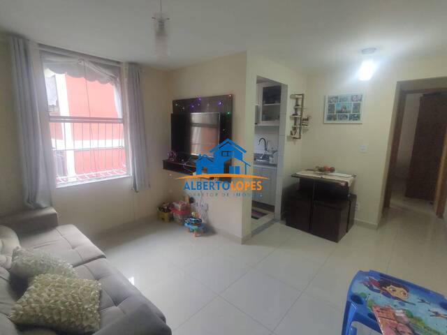 #1067 - Apartamento para Venda em Rio de Janeiro - RJ - 1