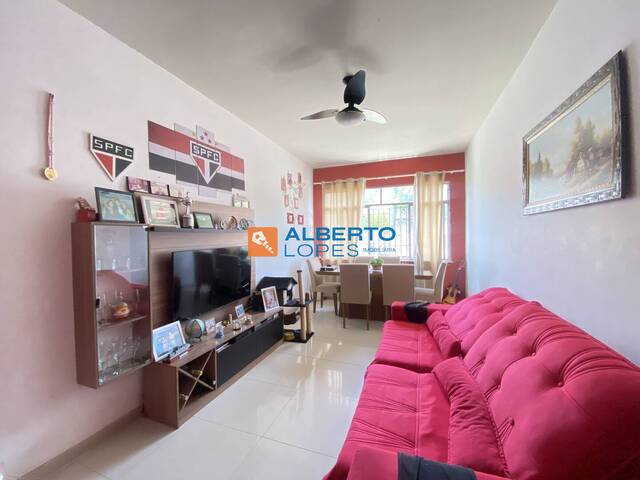 #1068 - Apartamento para Venda em Rio de Janeiro - RJ