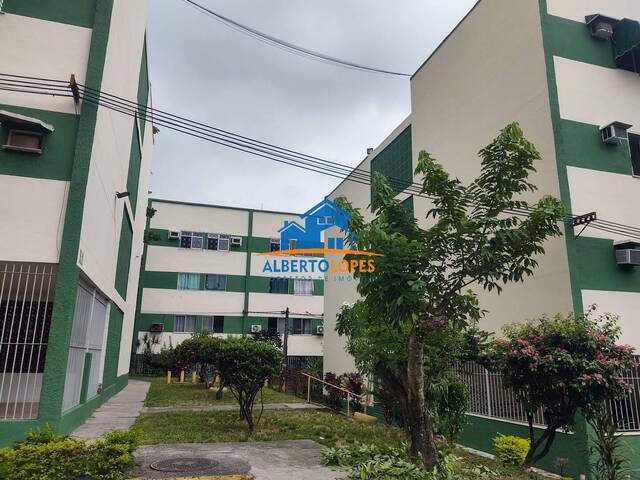 #1076 - Apartamento para Venda em Rio de Janeiro - RJ - 1