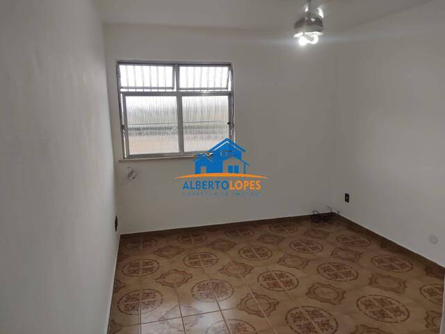 #1076 - Apartamento para Venda em Rio de Janeiro - RJ - 3
