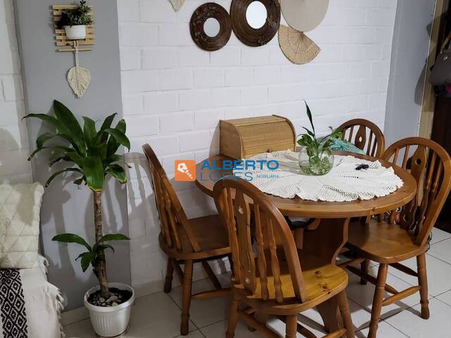 #1086 - Apartamento para Venda em Rio de Janeiro - RJ - 2
