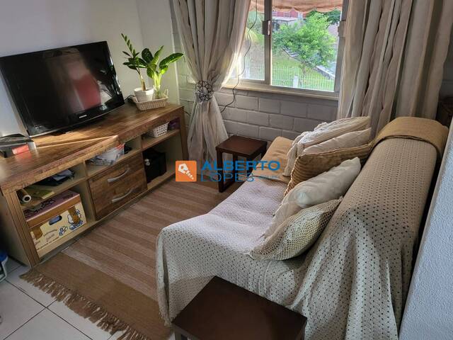 #1086 - Apartamento para Venda em Rio de Janeiro - RJ - 1