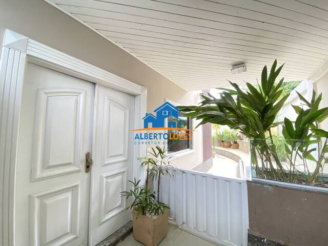 #1090 - Apartamento para Venda em Rio de Janeiro - RJ - 3