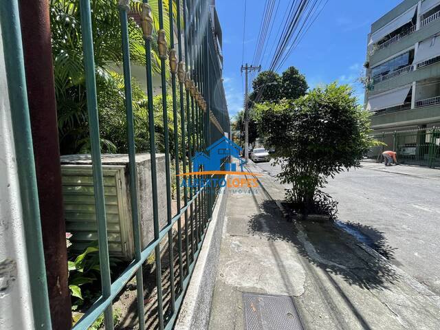 #1091 - Apartamento para Venda em Rio de Janeiro - RJ - 1