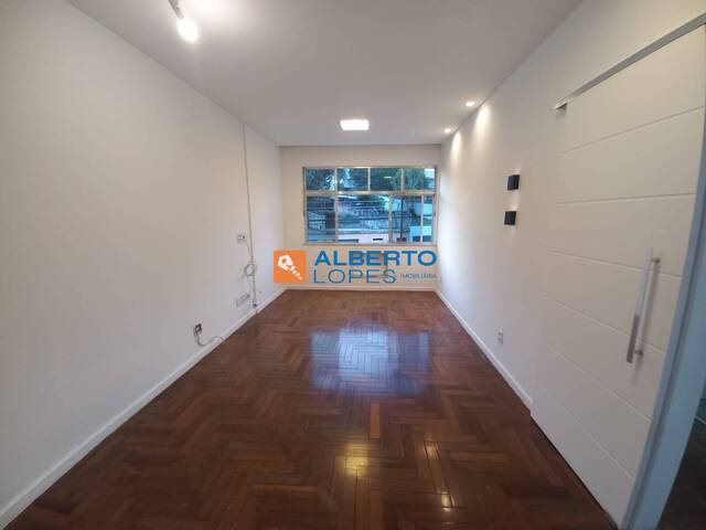 #1094 - Apartamento para Venda em Rio de Janeiro - RJ