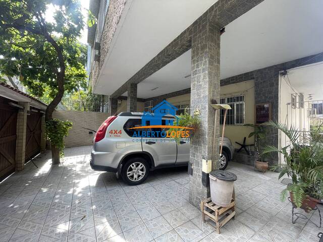 #1096 - Apartamento para Venda em Rio de Janeiro - RJ - 1