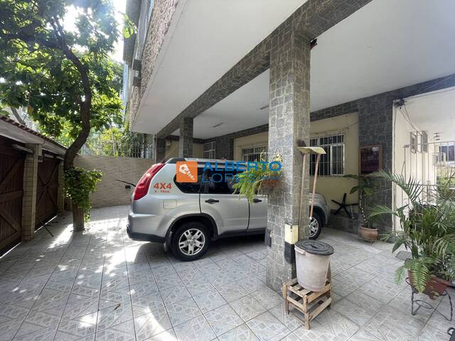 #1096 - Apartamento para Venda em Rio de Janeiro - RJ