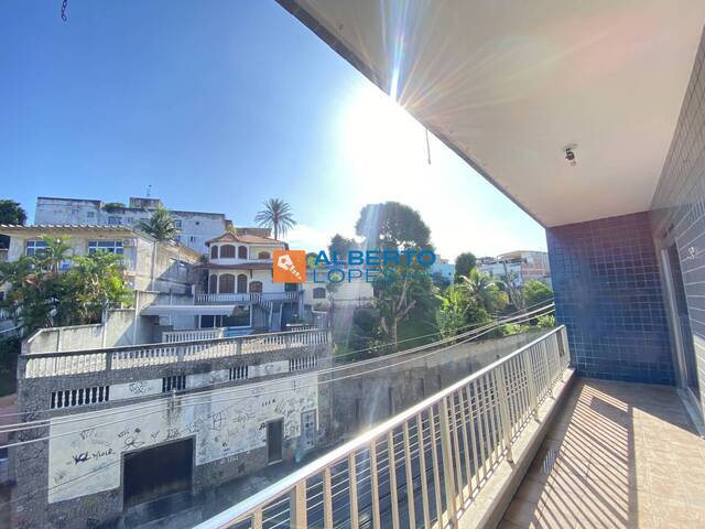 #1107 - Apartamento para Venda em Rio de Janeiro - RJ