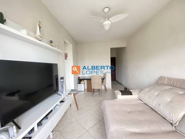 #1112 - Apartamento para Venda em Rio de Janeiro - RJ - 3