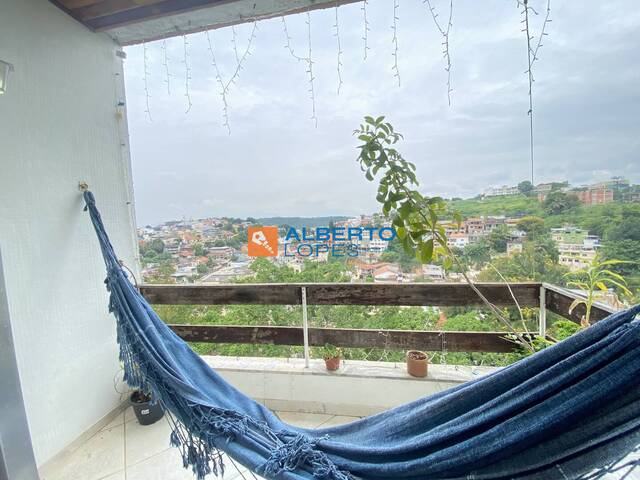 #1112 - Apartamento para Venda em Rio de Janeiro - RJ - 1