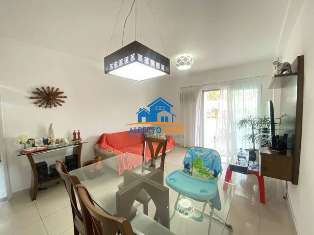 #1116 - Apartamento para Venda em Rio de Janeiro - RJ - 3