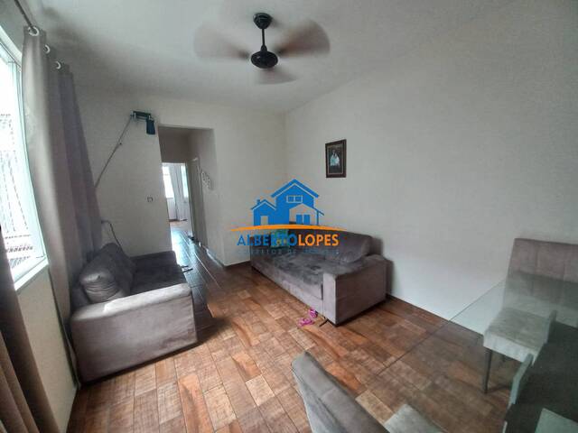 #1118 - Apartamento para Venda em Rio de Janeiro - RJ - 3