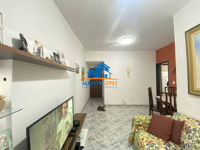 #1122 - Apartamento para Venda em Rio de Janeiro - RJ - 2