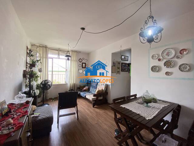 #1129 - Apartamento para Venda em Rio de Janeiro - RJ - 1