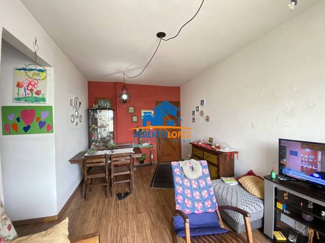 #1129 - Apartamento para Venda em Rio de Janeiro - RJ - 3