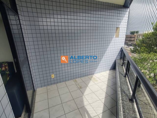 #1138 - Apartamento para Venda em Rio de Janeiro - RJ