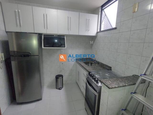 #1138 - Apartamento para Venda em Rio de Janeiro - RJ