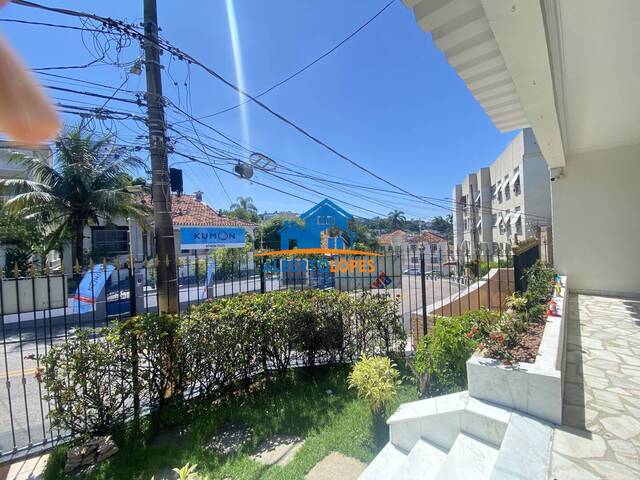 #1141 - Casa para Venda em Rio de Janeiro - RJ - 3
