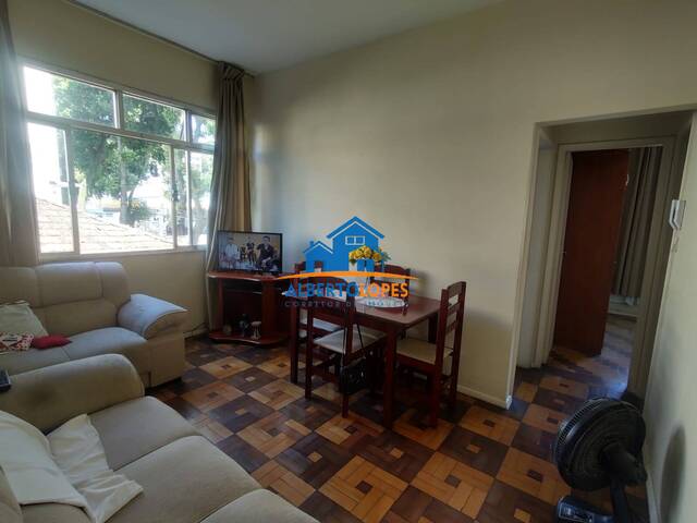 #1143 - Apartamento para Venda em Rio de Janeiro - RJ - 2