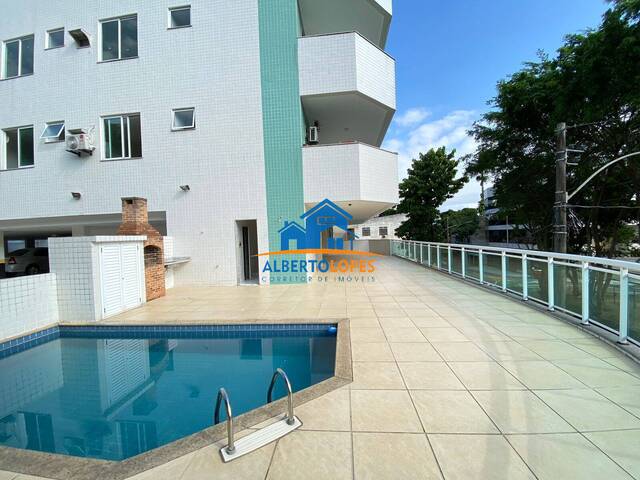 #1144 - Apartamento para Venda em Rio de Janeiro - RJ - 3