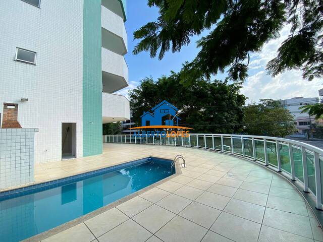 #1144 - Apartamento para Venda em Rio de Janeiro - RJ - 2