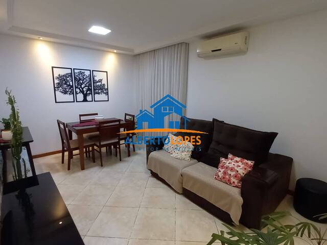 #1153 - Apartamento para Venda em Rio de Janeiro - RJ - 3