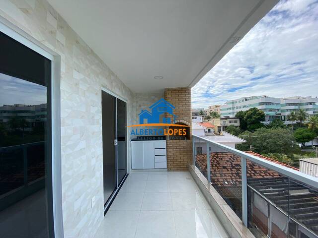 #1161 - Apartamento para Venda em Rio de Janeiro - RJ - 1
