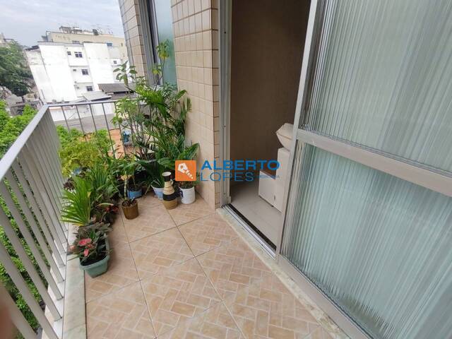 #1171 - Apartamento para Venda em Rio de Janeiro - RJ