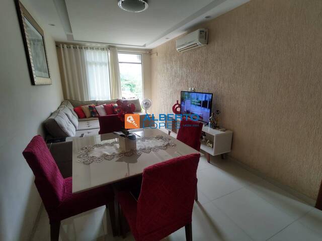 #1171 - Apartamento para Venda em Rio de Janeiro - RJ