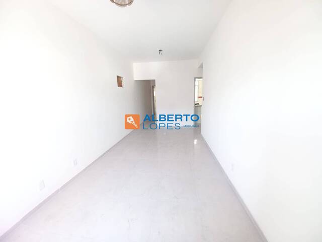 #1173 - Apartamento para Venda em Rio de Janeiro - RJ