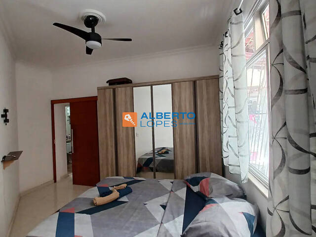 #1185 - Apartamento para Venda em Rio de Janeiro - RJ