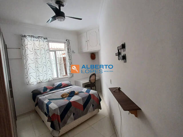 #1185 - Apartamento para Venda em Rio de Janeiro - RJ - 3