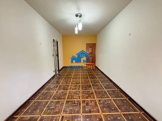 #1191 - Apartamento para Venda em Rio de Janeiro - RJ - 1