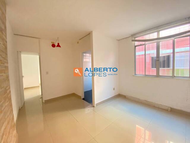 #1193 - Apartamento para Venda em Rio de Janeiro - RJ - 1