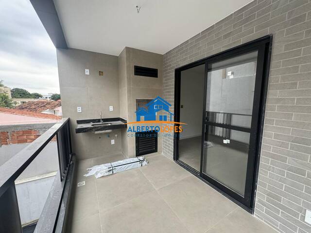#1199 - Apartamento para Venda em Rio de Janeiro - RJ - 2