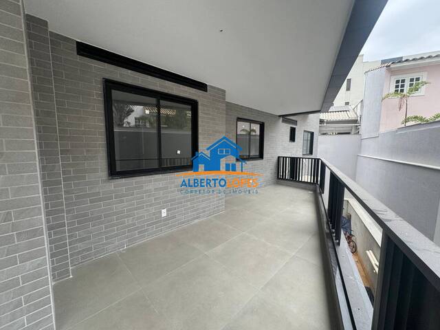 #1199 - Apartamento para Venda em Rio de Janeiro - RJ - 3