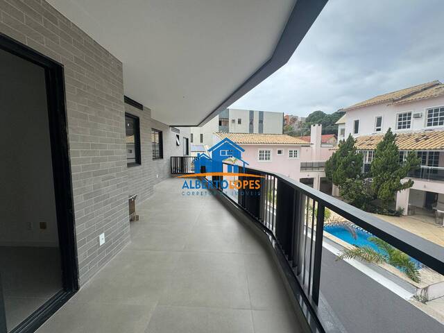 #1201 - Apartamento para Venda em Rio de Janeiro - RJ - 2