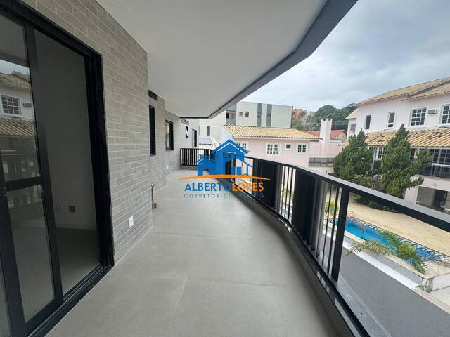 #1201 - Apartamento para Venda em Rio de Janeiro - RJ - 1
