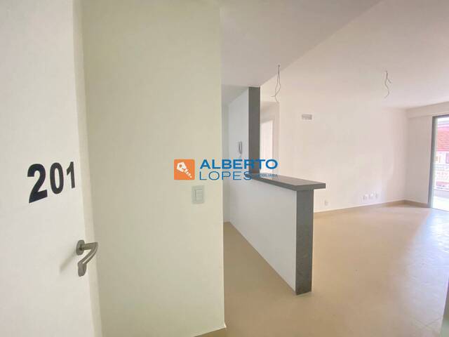 #1212 - Apartamento para Venda em Rio de Janeiro - RJ