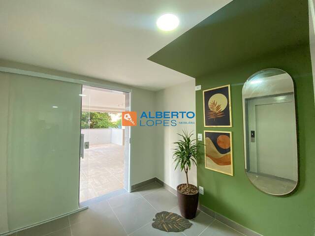 #1212 - Apartamento para Venda em Rio de Janeiro - RJ