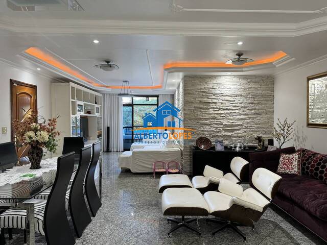 #1226 - Apartamento para Venda em Rio de Janeiro - RJ - 1