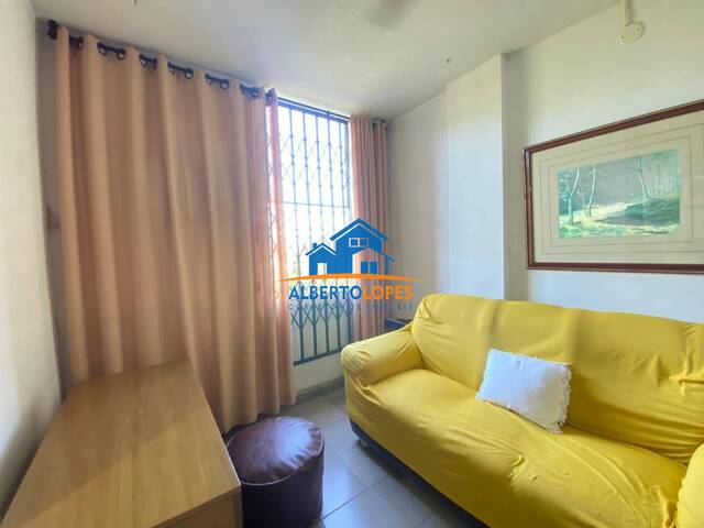 #1230 - Apartamento para Venda em Rio de Janeiro - RJ - 1