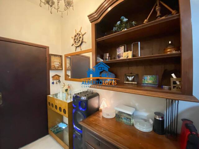 #1238 - Apartamento para Venda em Rio de Janeiro - RJ - 2