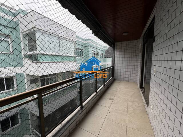#1241 - Apartamento para Venda em Rio de Janeiro - RJ - 1