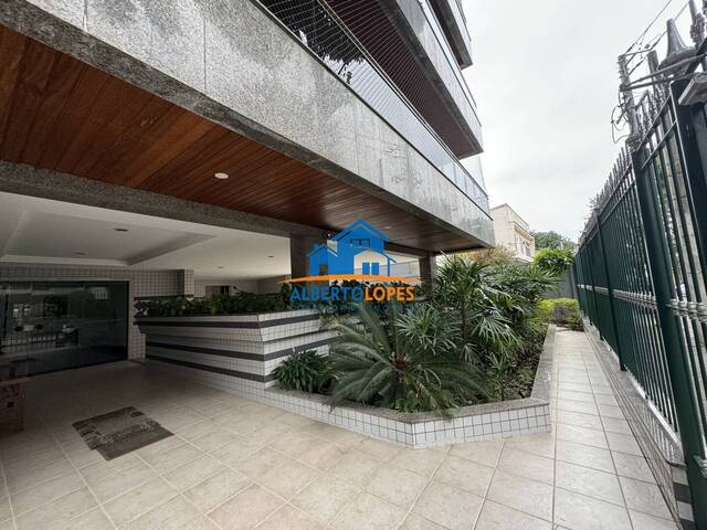 #1242 - Apartamento para Venda em Rio de Janeiro - RJ - 1