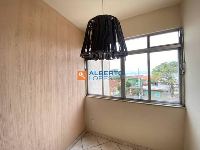 #1256 - Apartamento para Venda em Rio de Janeiro - RJ